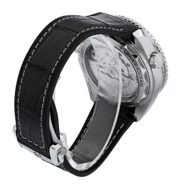 Omega Planet Ocean 215.33.44.22.01.001 Image 3